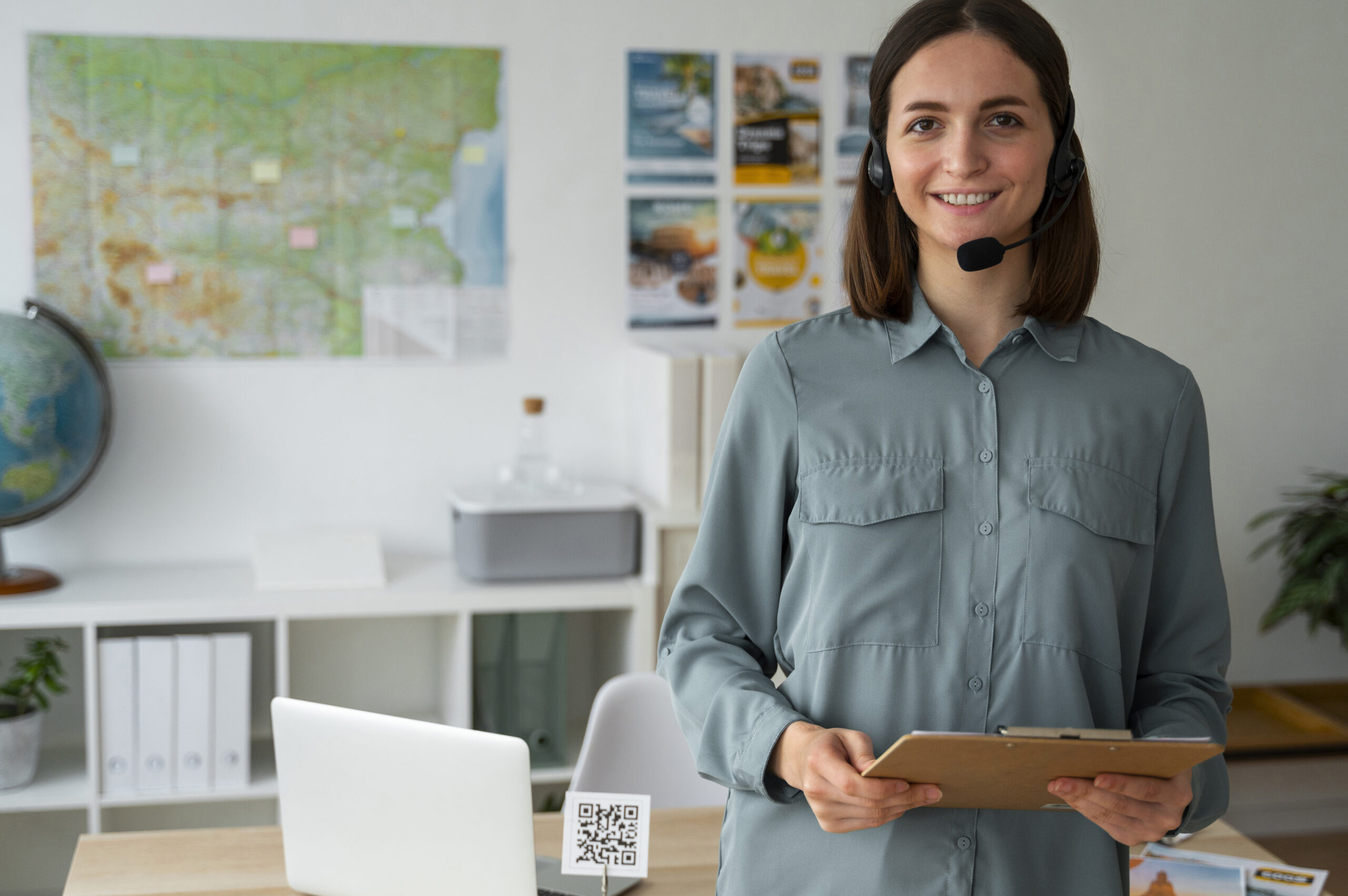 medium-shot-woman-working-as-travel-agent