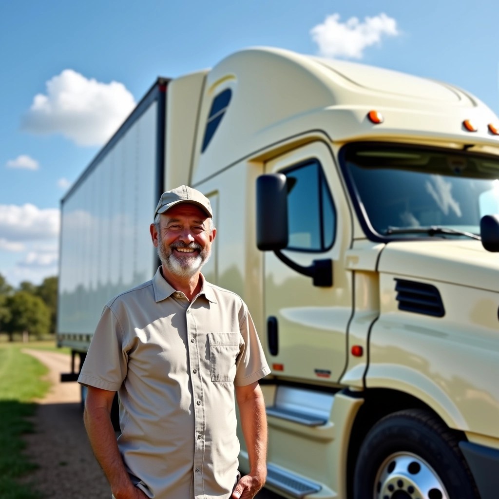 How to Run a Successful Trucking Business with a Dispatch Service